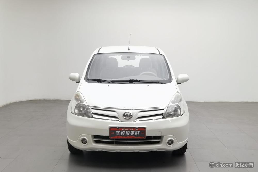 Livina 2010 модификация Jinyue Edition 1.6L автоматическое Quan энергия тип – фото 2