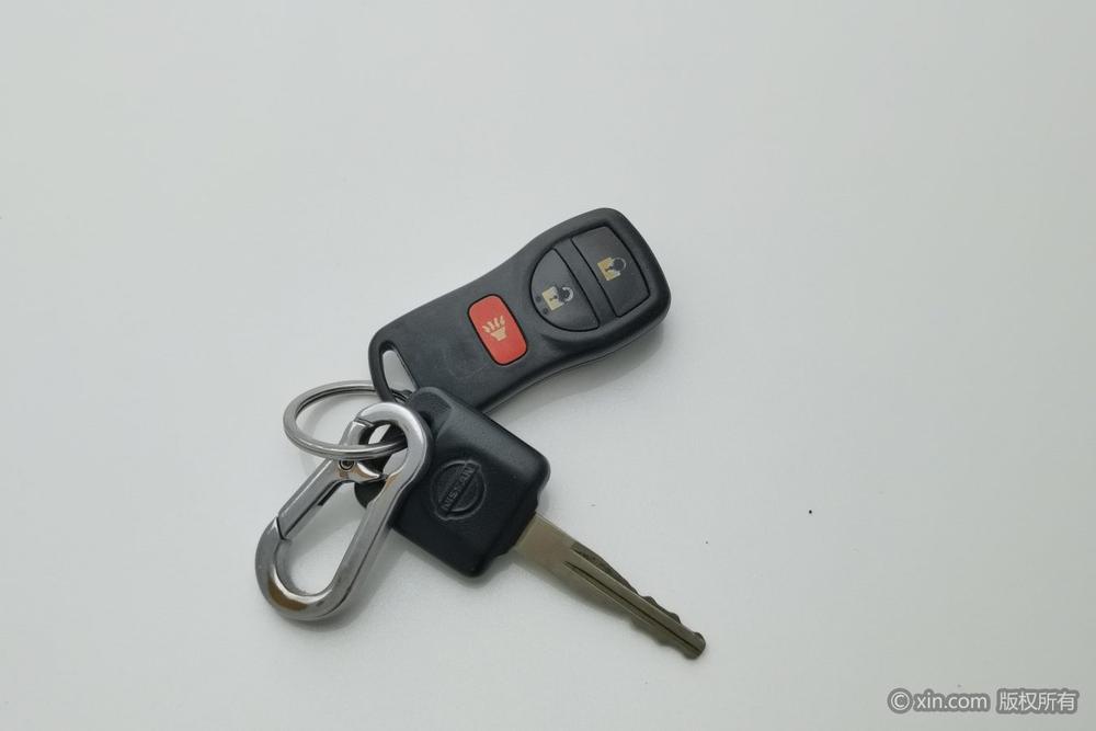 Livina 2010 модификация Jinyue Edition 1.6L автоматическое Quan энергия тип – фото 6