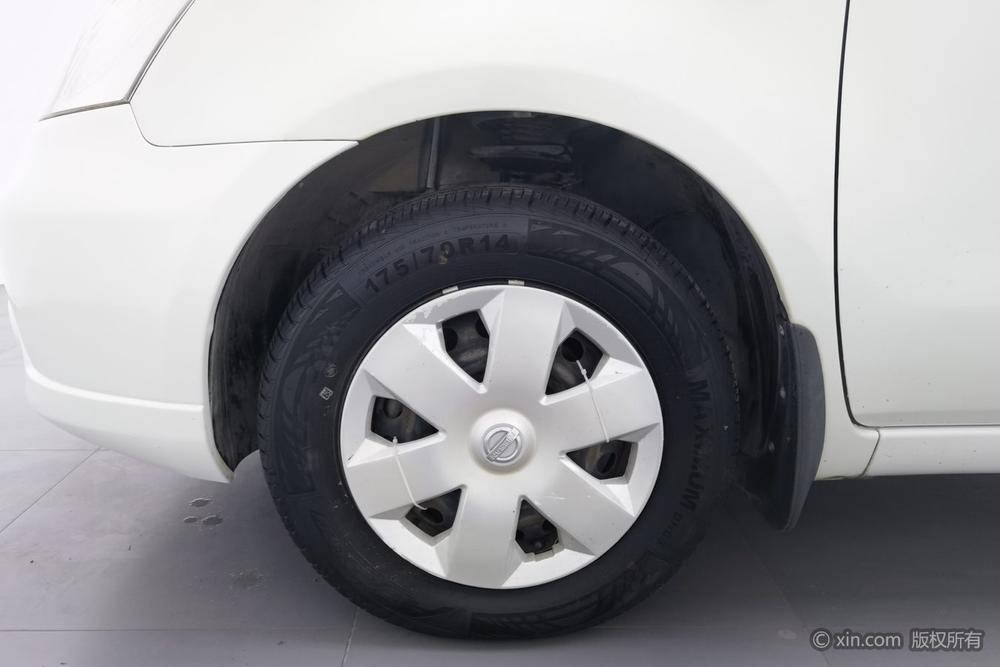 Livina 2010 модификация Jinyue Edition 1.6L автоматическое Quan энергия тип – фото 11