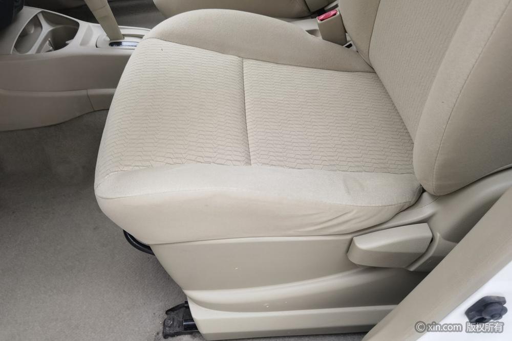 Livina 2010 модификация Jinyue Edition 1.6L автоматическое Quan энергия тип – фото 19