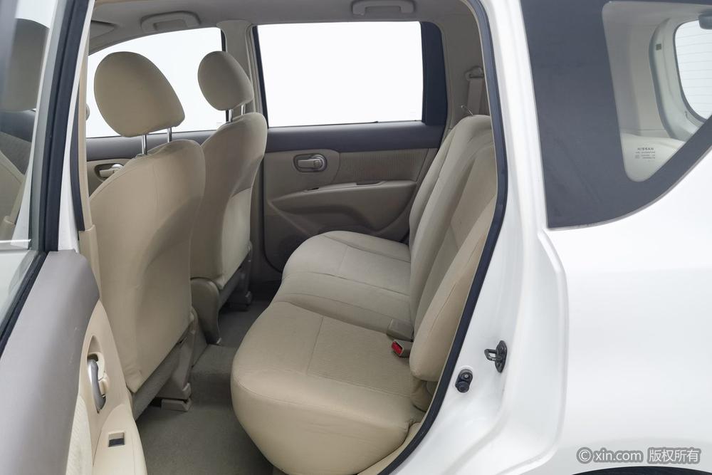 Livina 2010 модификация Jinyue Edition 1.6L автоматическое Quan энергия тип – фото 20
