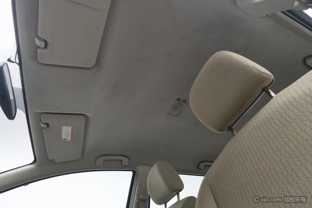 Livina 2010 модификация Jinyue Edition 1.6L автоматическое Quan энергия тип – фото 21