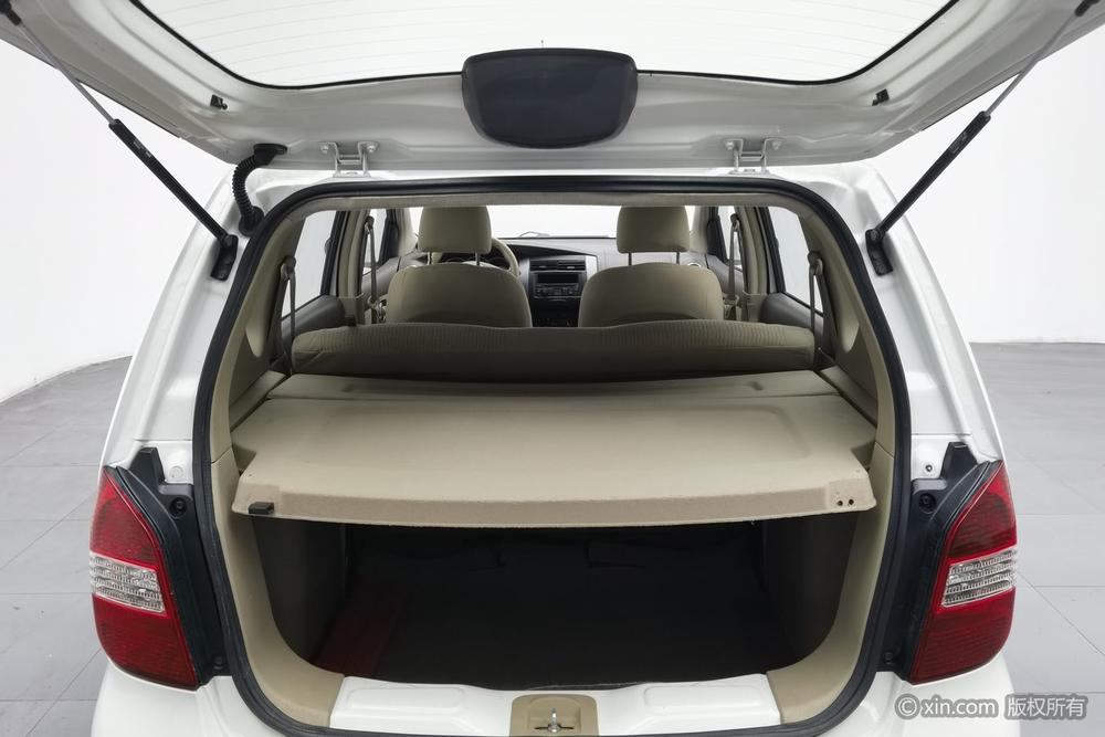 Livina 2010 модификация Jinyue Edition 1.6L автоматическое Quan энергия тип – фото 24