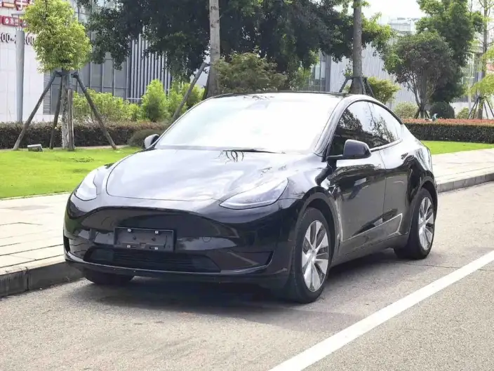 Model Y 2022 Model Facelift Rear-wheel drive version