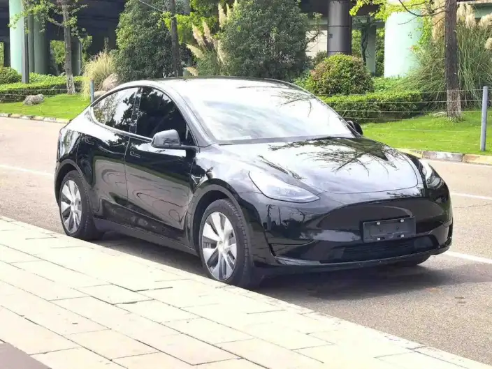 Model Y 2022 Model Facelift Rear-wheel drive version