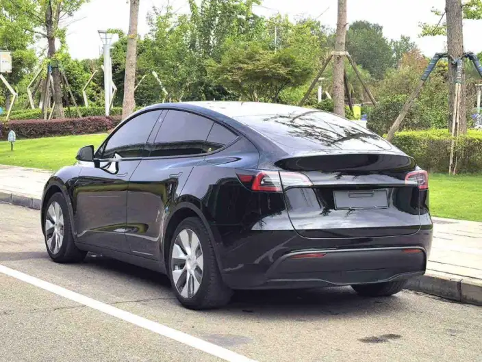 Model Y 2022 Model Facelift Rear-wheel drive version