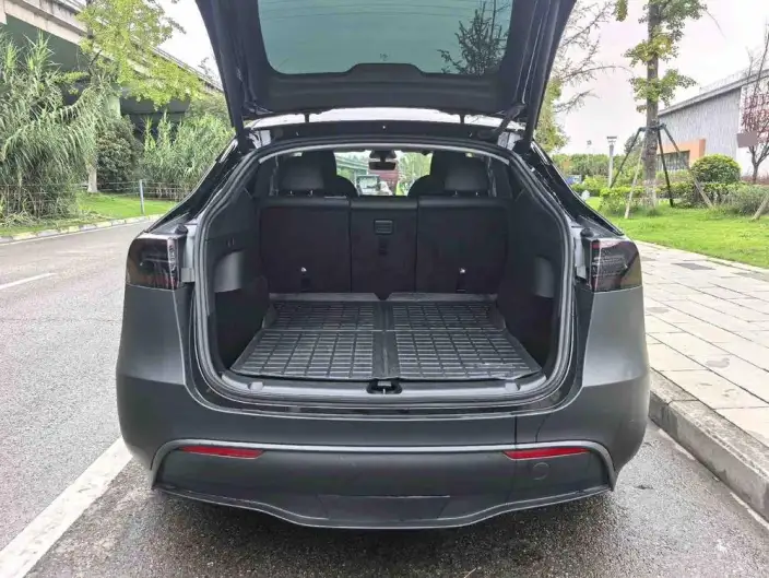 Model Y 2022 Model Facelift Rear-wheel drive version