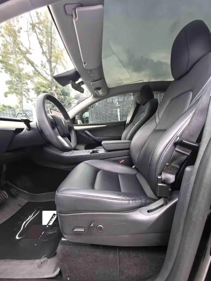 Model Y 2022 Model Facelift Rear-wheel drive version – фото 5