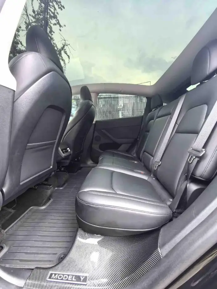 Model Y 2022 Model Facelift Rear-wheel drive version – фото 6