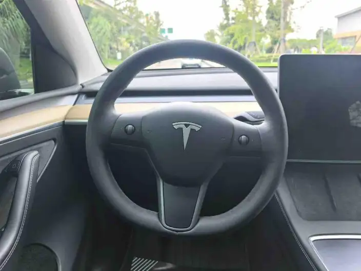 Model Y 2022 Model Facelift Rear-wheel drive version – фото 8