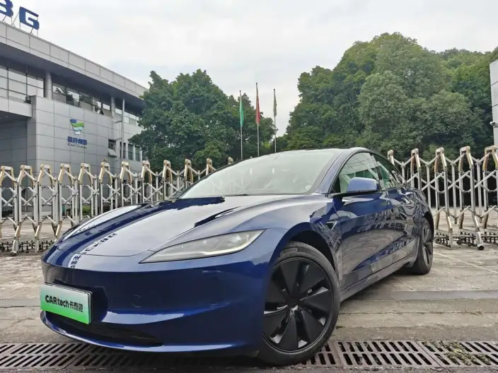 Model 3 2023 Model Rear-wheel drive version