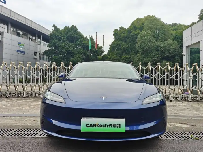 Model 3 2023 Model Rear-wheel drive version