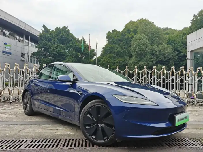 Model 3 2023 Model Rear-wheel drive version