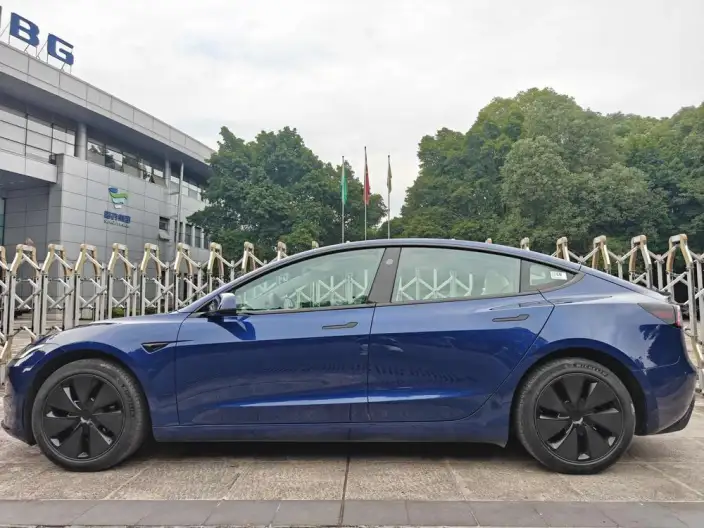 Model 3 2023 Model Rear-wheel drive version
