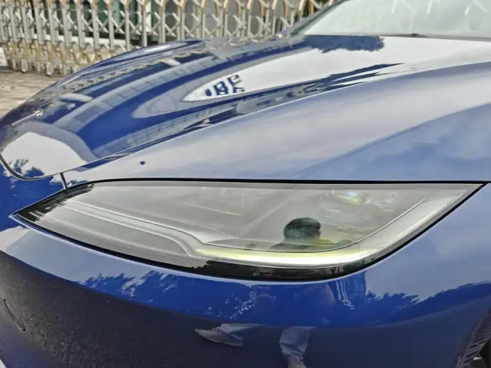 Model 3 2023 Model Rear-wheel drive version – фото 7