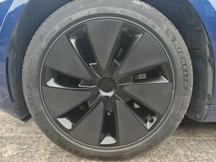 Model 3 2023 Model Rear-wheel drive version – фото 9