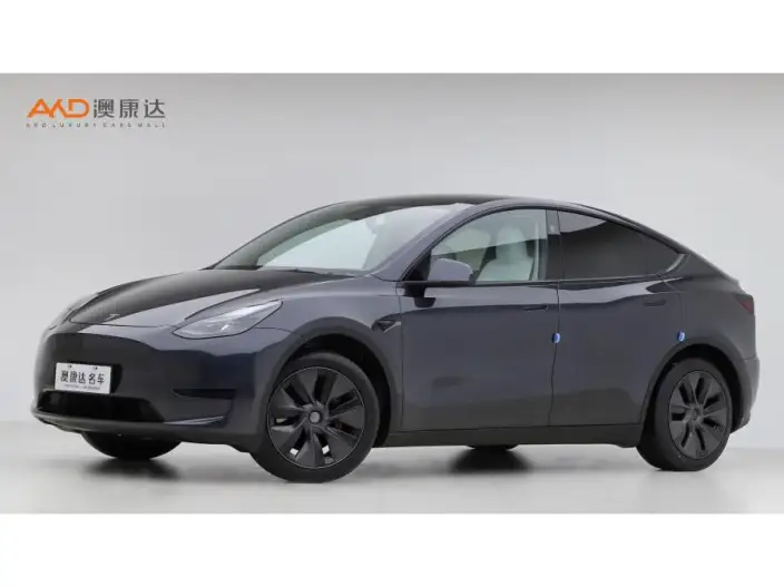 Model Y 2024 Model Rear-wheel drive version