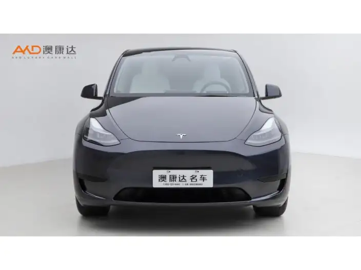 Model Y 2024 Model Rear-wheel drive version