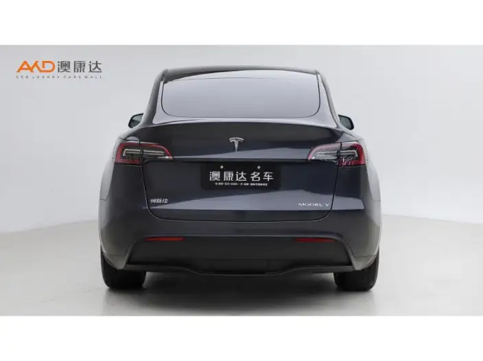 Model Y 2024 Model Rear-wheel drive version