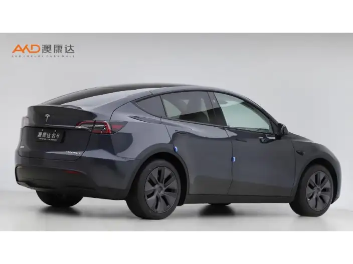 Model Y 2024 Model Rear-wheel drive version