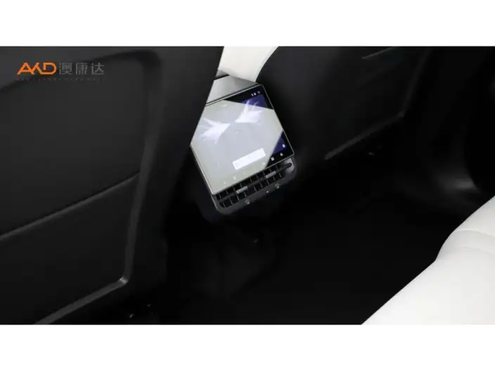 Model Y 2024 Model Rear-wheel drive version – фото 5
