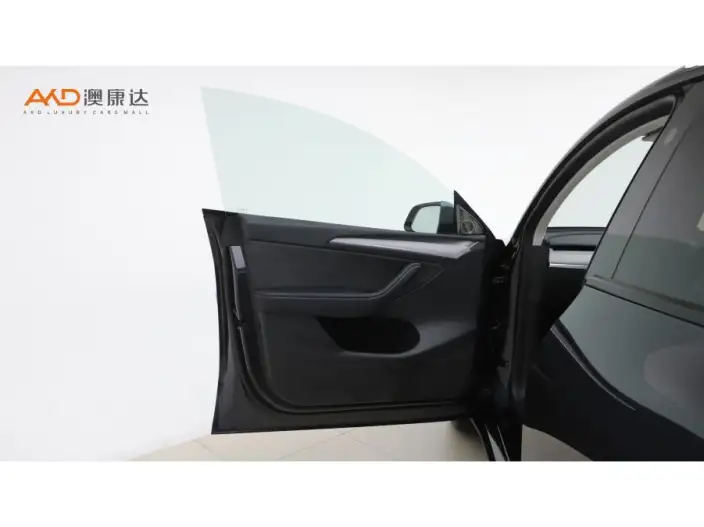 Model Y 2024 Model Rear-wheel drive version – фото 9