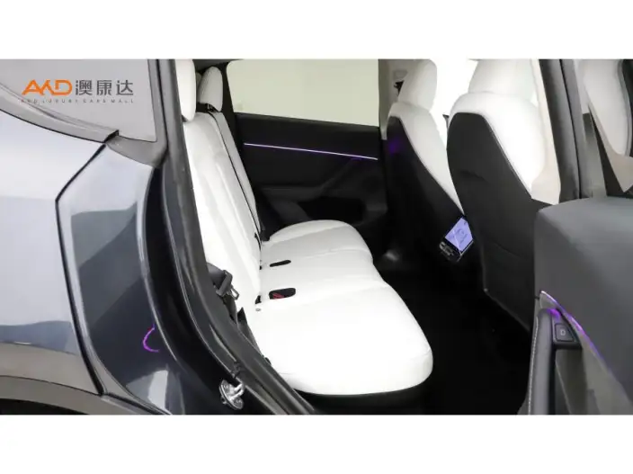 Model Y 2024 Model Rear-wheel drive version – фото 10