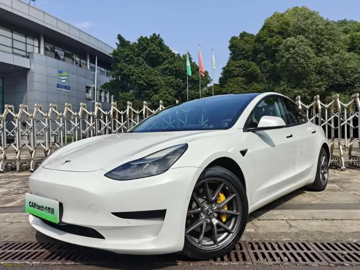 Model 3 2022 Model Rear-wheel drive version