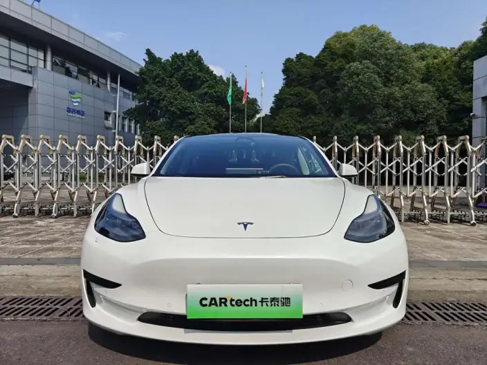 Model 3 2022 Model Rear-wheel drive version