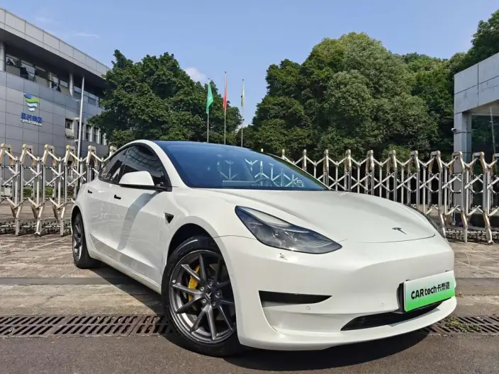 Model 3 2022 Model Rear-wheel drive version