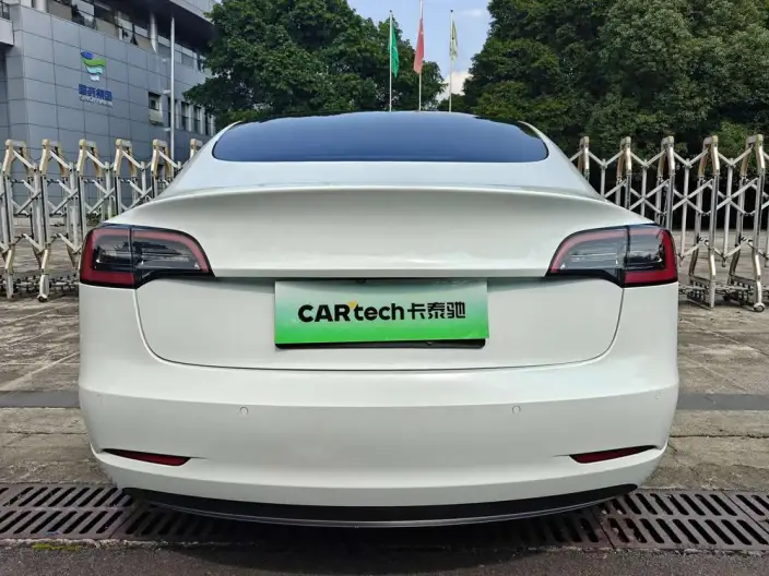 Model 3 2022 Model Rear-wheel drive version