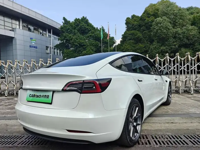 Model 3 2022 Model Rear-wheel drive version – фото 5
