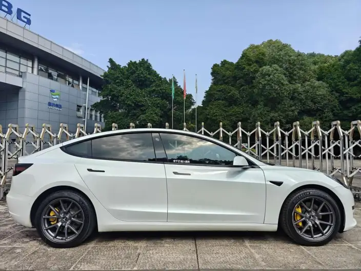 Model 3 2022 Model Rear-wheel drive version – фото 6