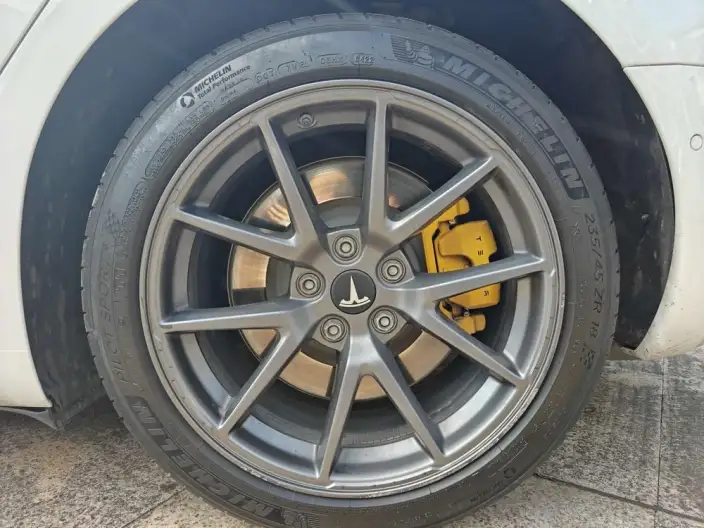 Model 3 2022 Model Rear-wheel drive version – фото 7