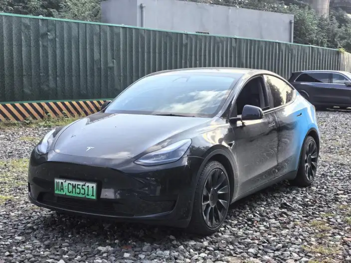 Model Y 2022 Model Facelift Rear-wheel drive version