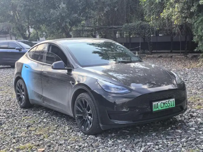 Model Y 2022 Model Facelift Rear-wheel drive version