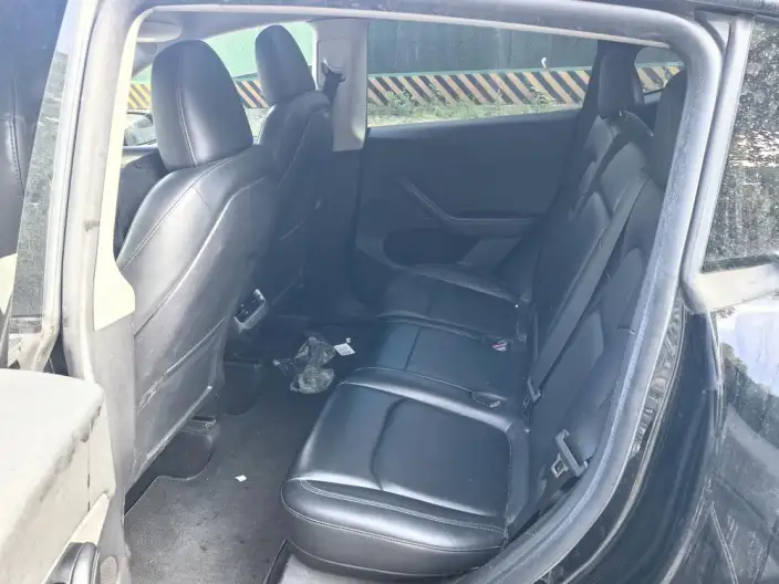 Model Y 2022 Model Facelift Rear-wheel drive version – фото 10