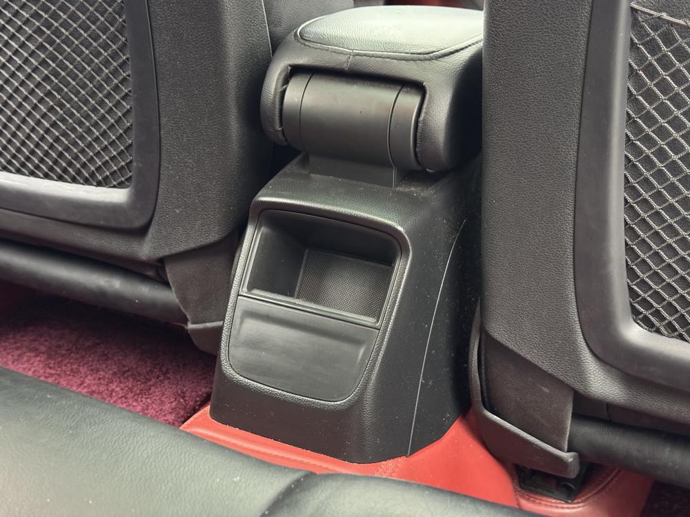 Audi A3 2016 Limousine 35 TFSI Elite – фото 11