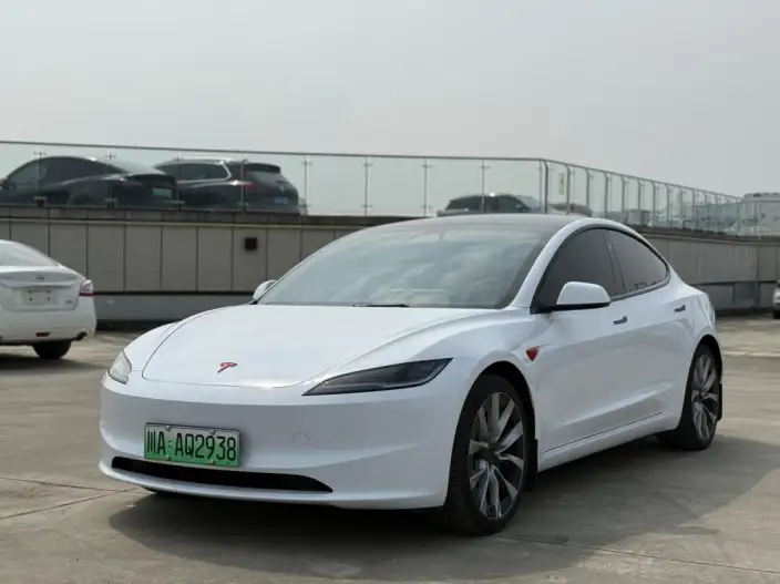 Model 3 2023 Model Rear-wheel drive version
