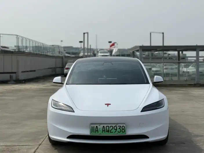 Model 3 2023 Model Rear-wheel drive version