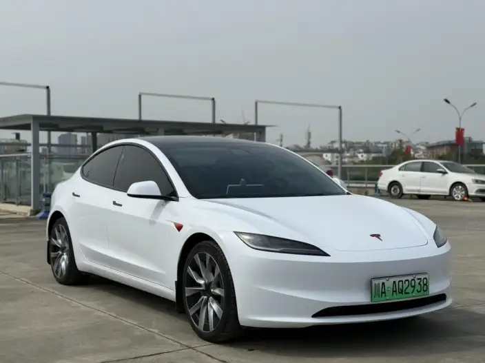 Model 3 2023 Model Rear-wheel drive version