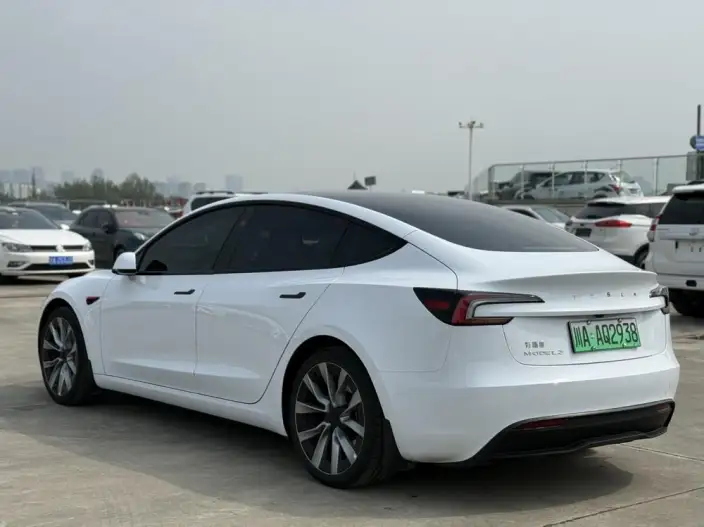 Model 3 2023 Model Rear-wheel drive version