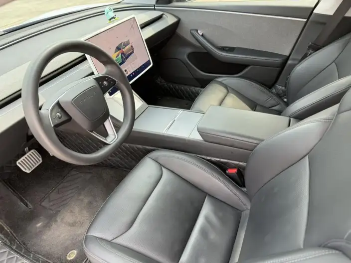 Model 3 2023 Model Rear-wheel drive version – фото 7