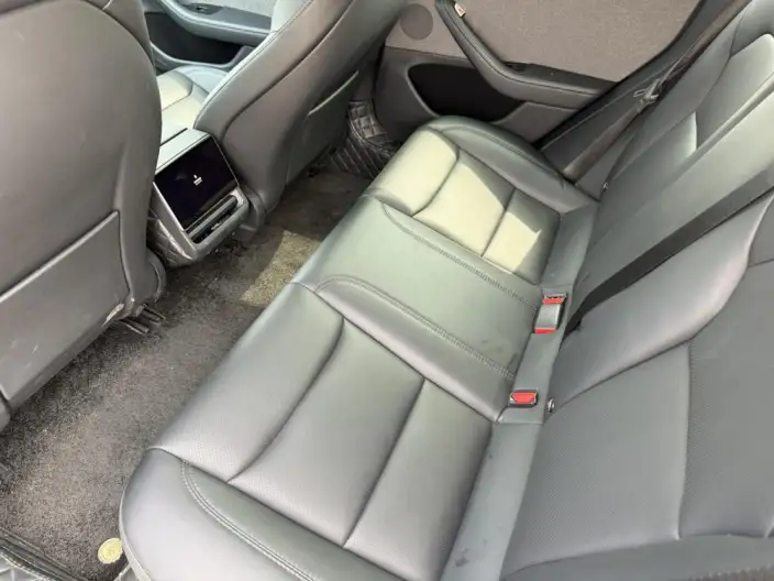 Model 3 2023 Model Rear-wheel drive version – фото 8
