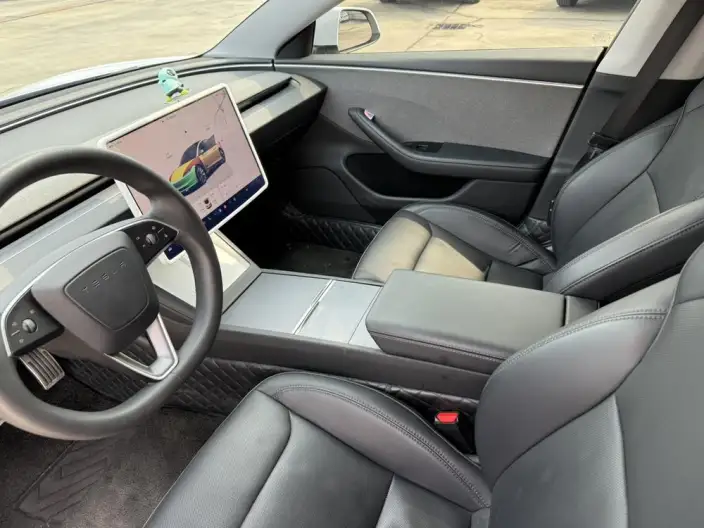 Model 3 2023 Model Rear-wheel drive version – фото 9