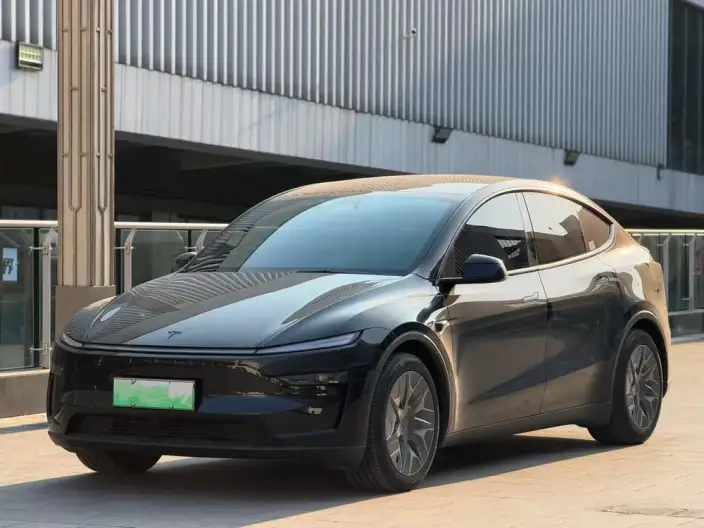 Model Y 2025 Model Long Battery Life Pro All-wheel drive version