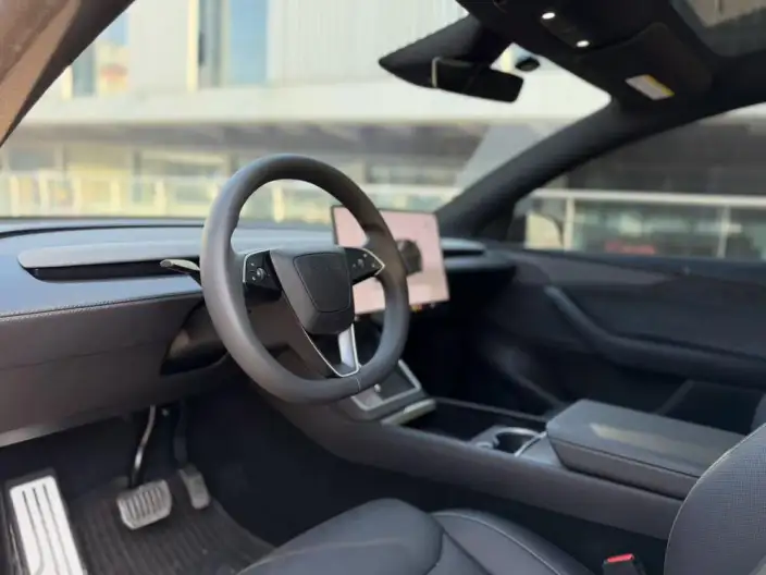 Model Y 2025 Model Long Battery Life Pro All-wheel drive version – фото 7