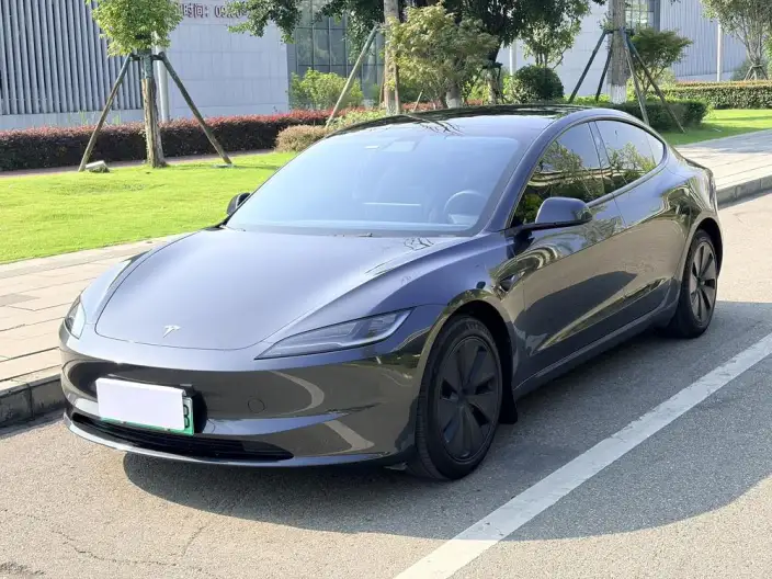 Model 3 2023 Model Rear-wheel drive version