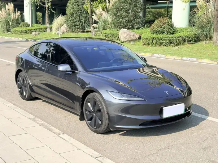 Model 3 2023 Model Rear-wheel drive version
