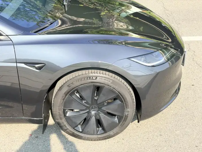 Model 3 2023 Model Rear-wheel drive version